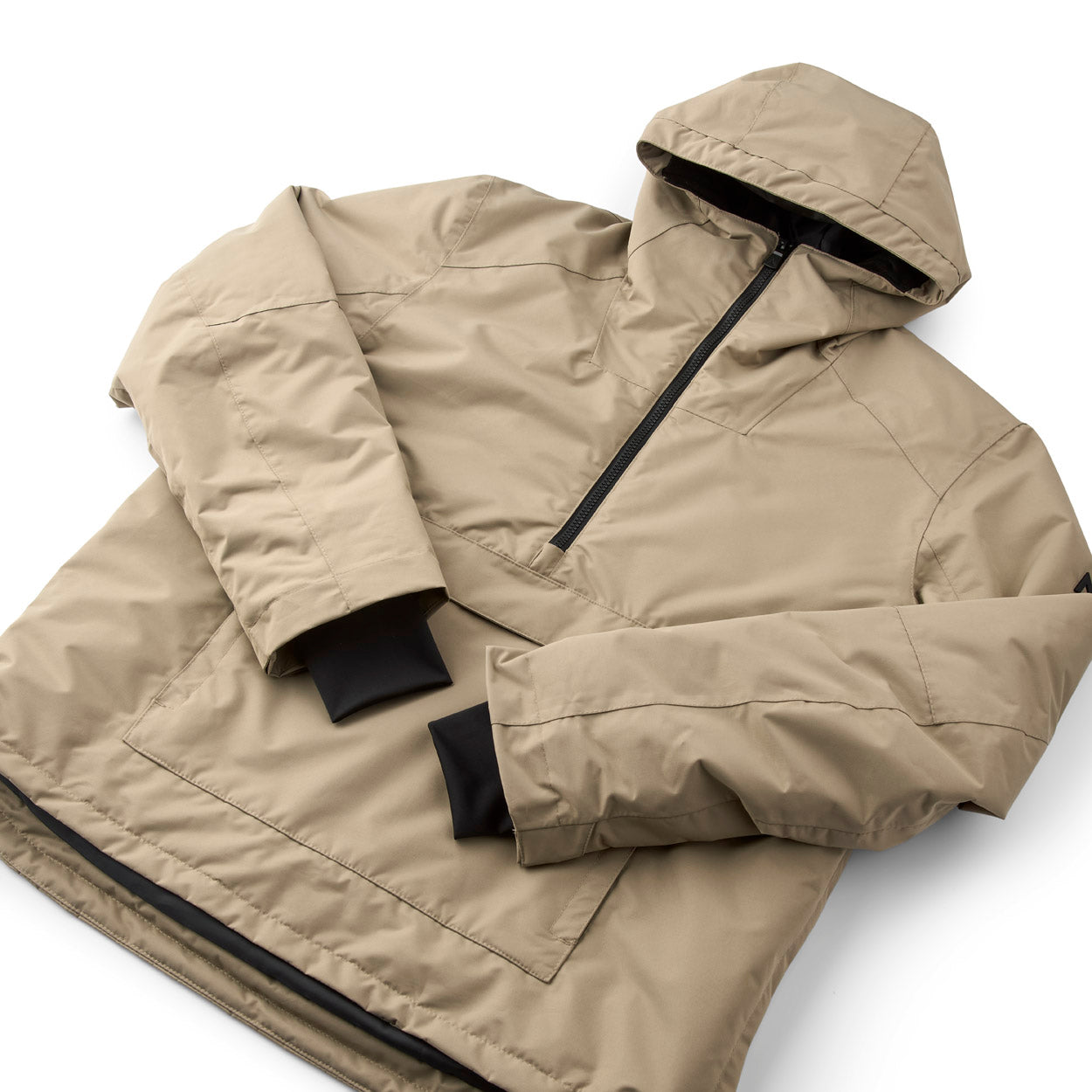 Slope Ski Anorak