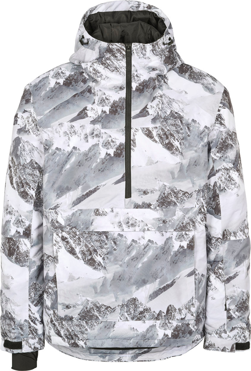 Slope Ski Anorak