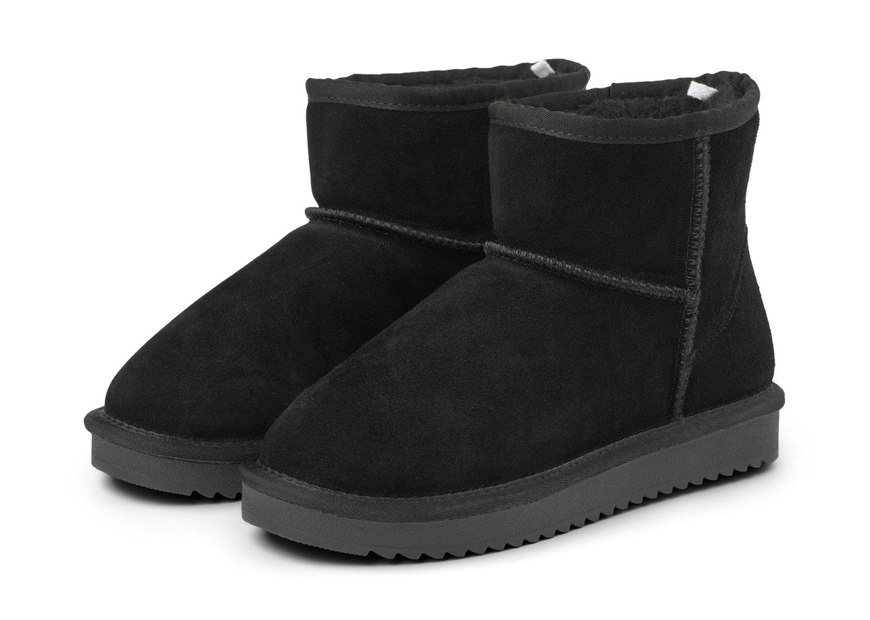 Comfy Boot II Bamsestøvle