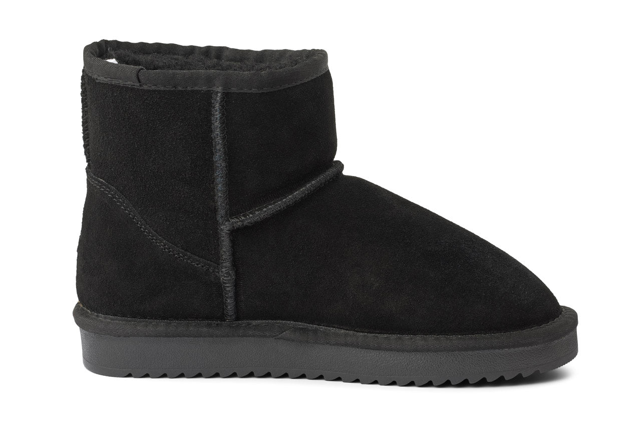 Comfy Boot II Bamsestøvle