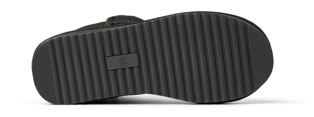 Comfy Boot II Bamsestøvle