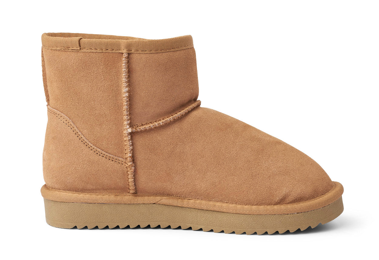 Comfy Boot II Bamsestøvler