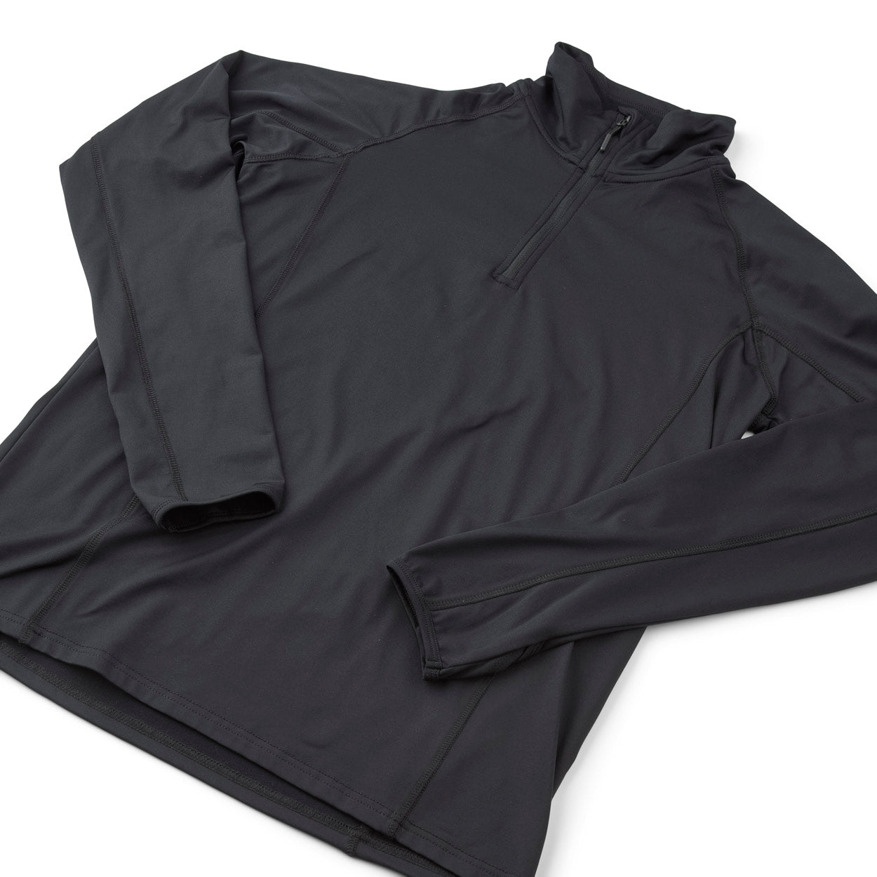 Mio ½-Zip midlayer trøje
