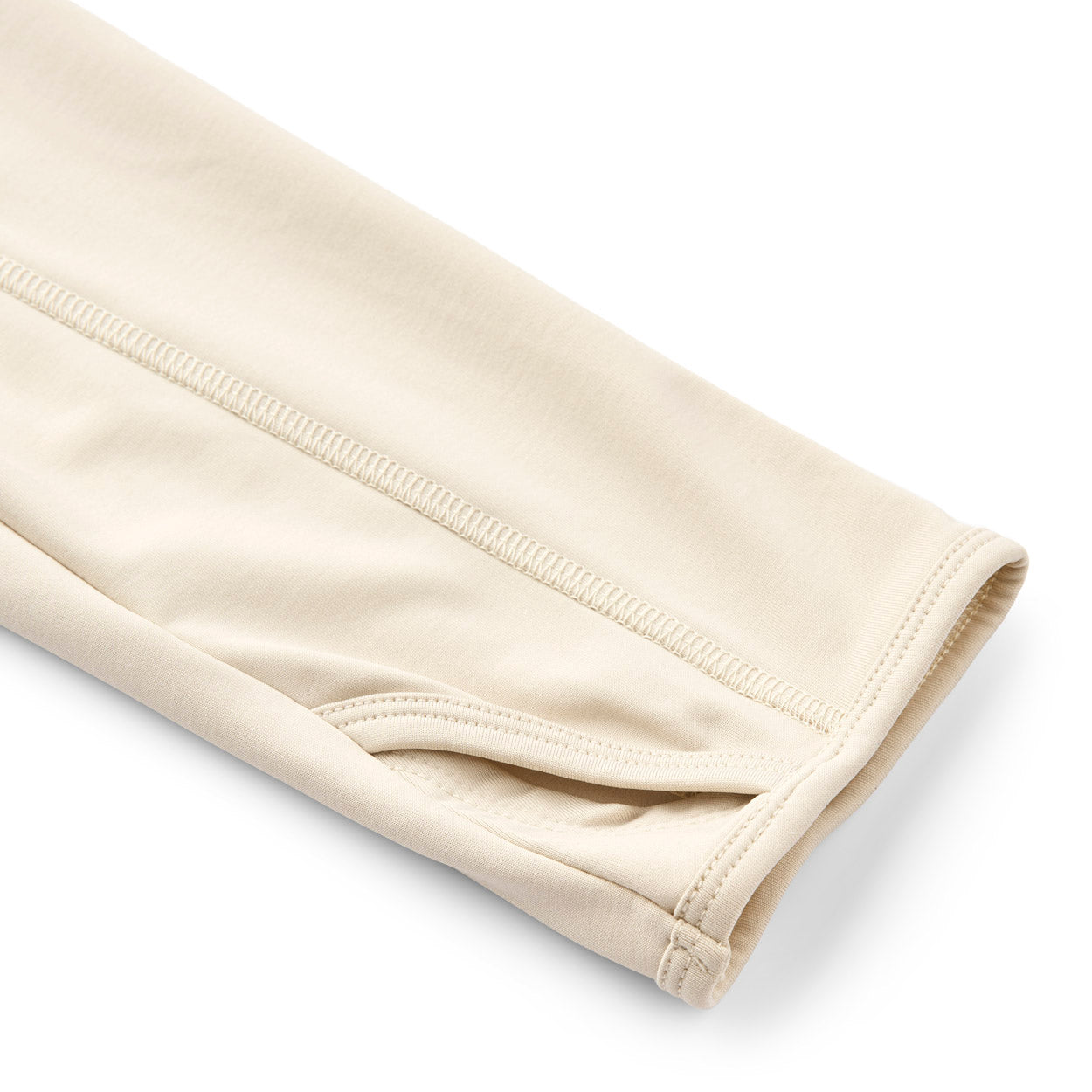 Mio ½-Zip midlayer trøje