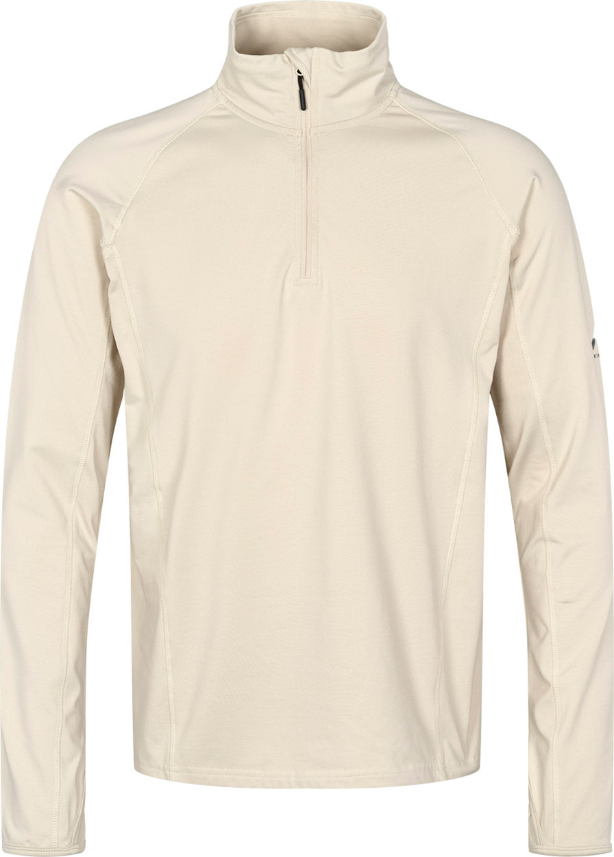 Mio ½-Zip midlayer trøje