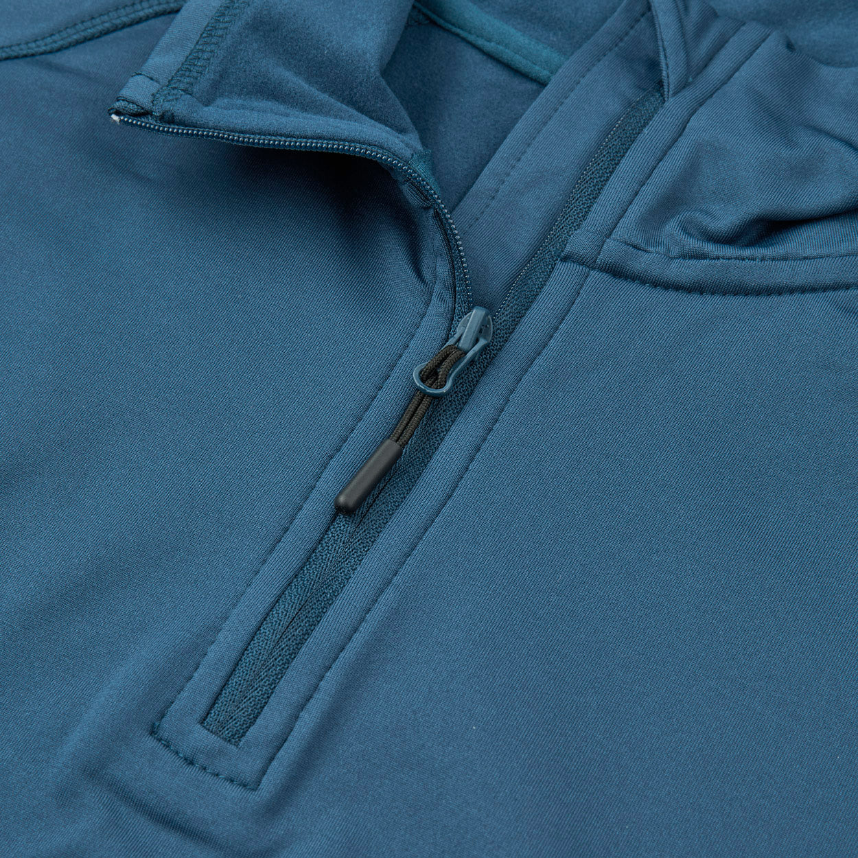 Mio ½-Zip midlayer trøje