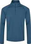 Mio ½-Zip midlayer trøje