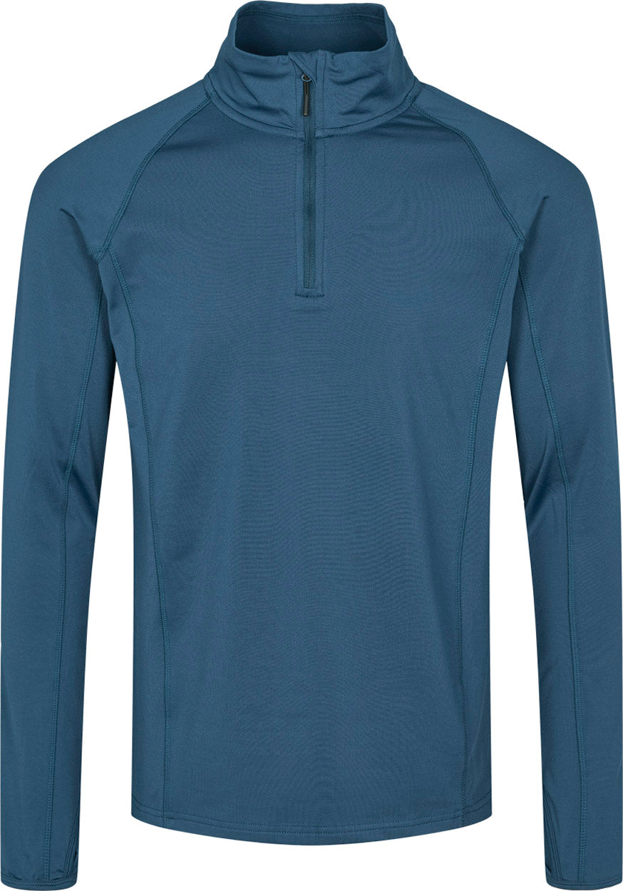 Mio ½-Zip midlayer trøje