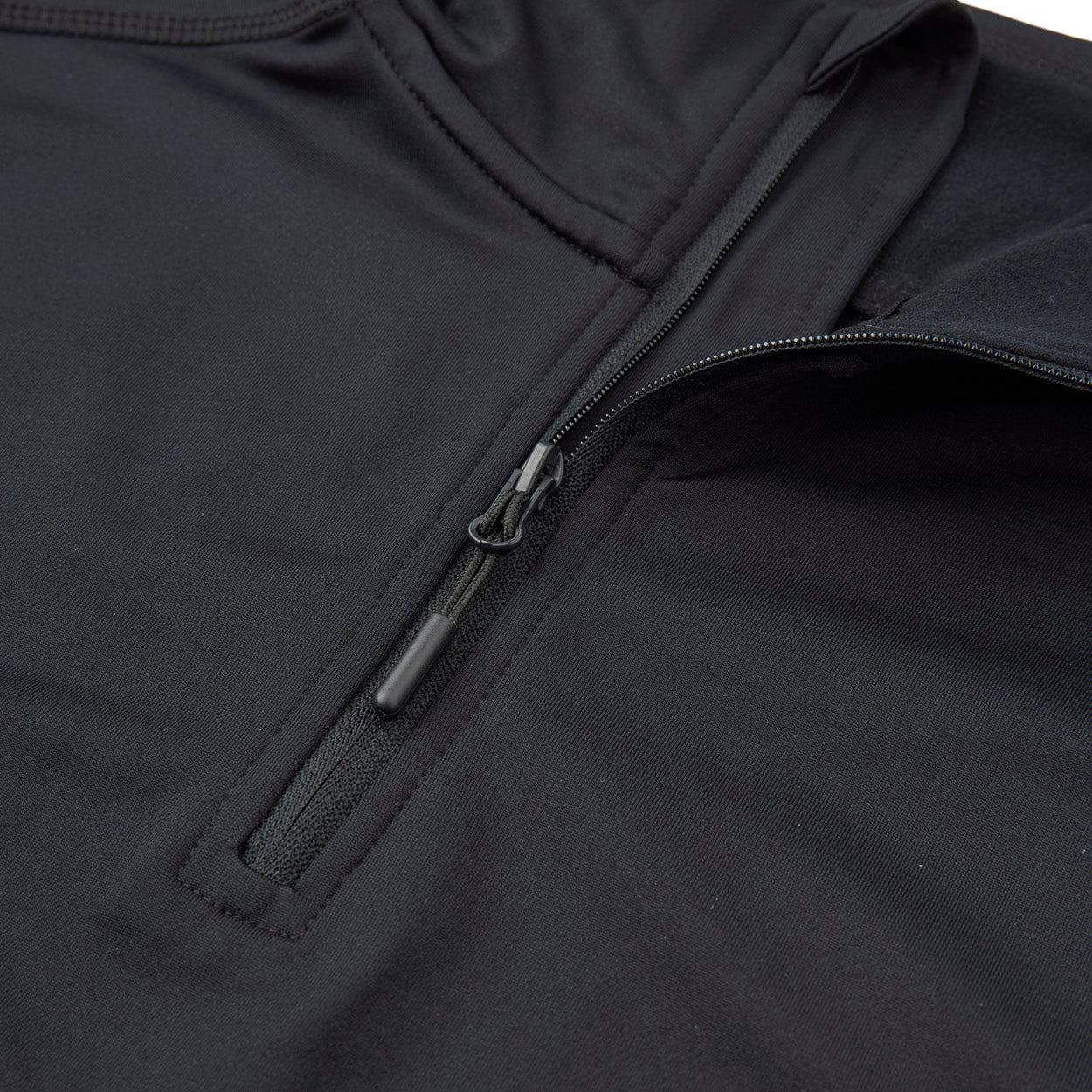 Mio ½-Zip Midlayer trøje