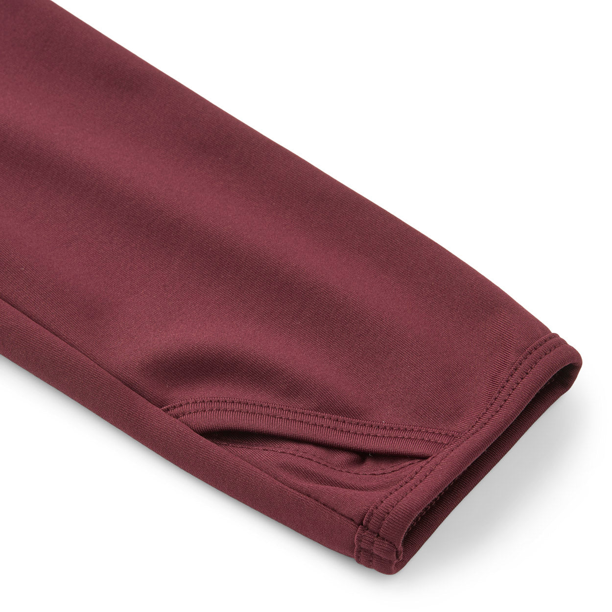 Mio 1/2 Zip Midlayer Trøje