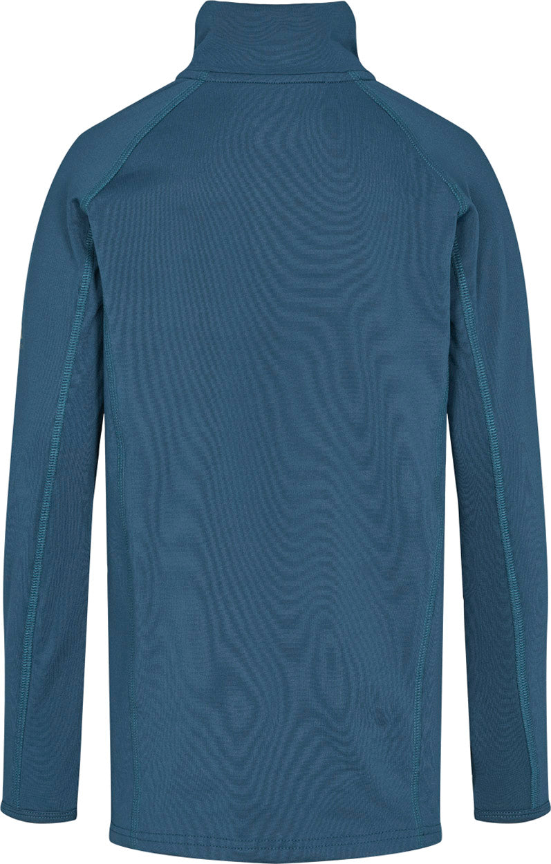 Mio 1/2 Zip MIdlayer Trøje