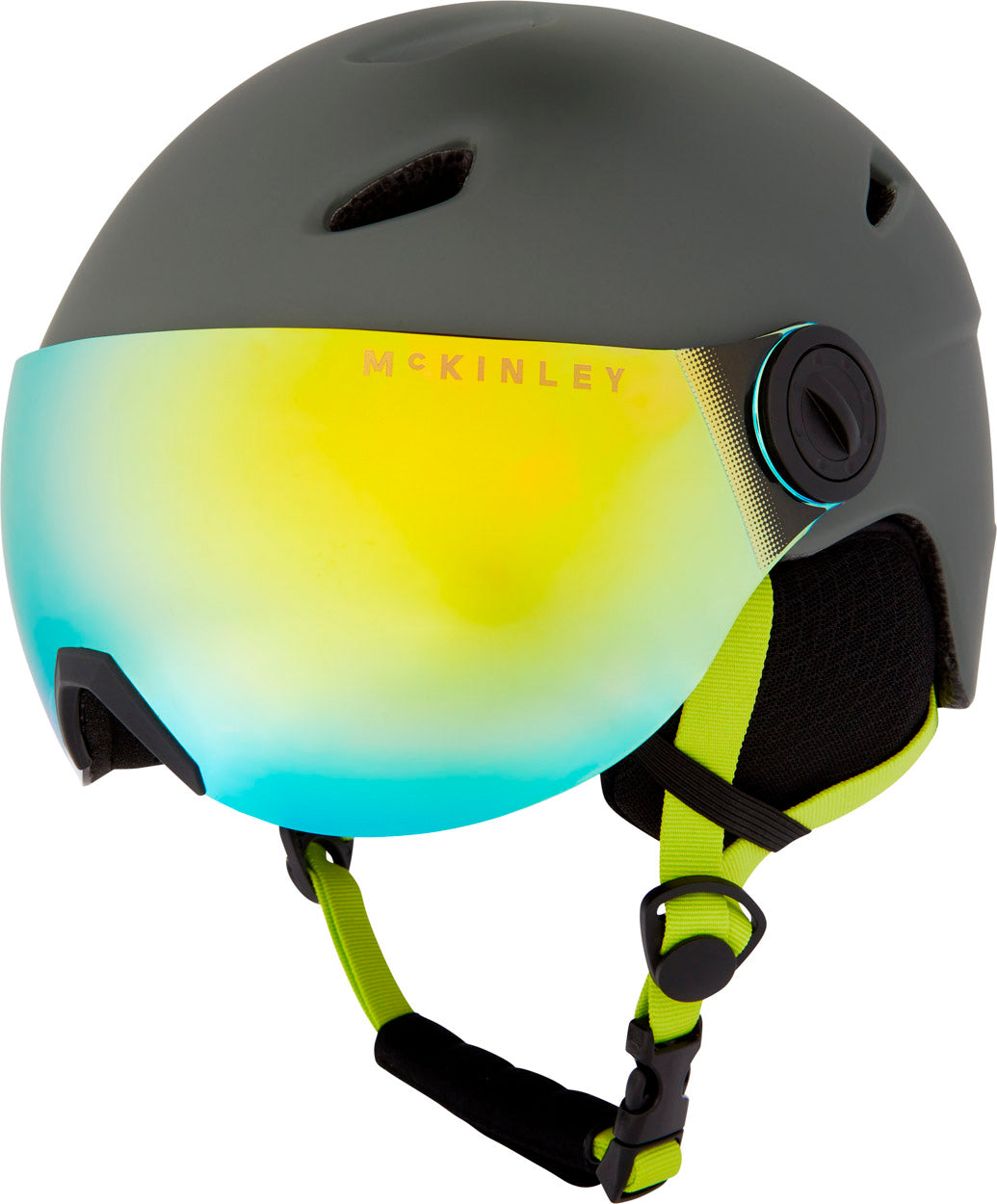 Pulse Revo HS-016 Skihjelm