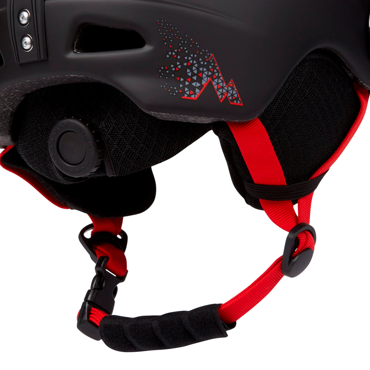 Pulse Revo HS-016 Skihjelm