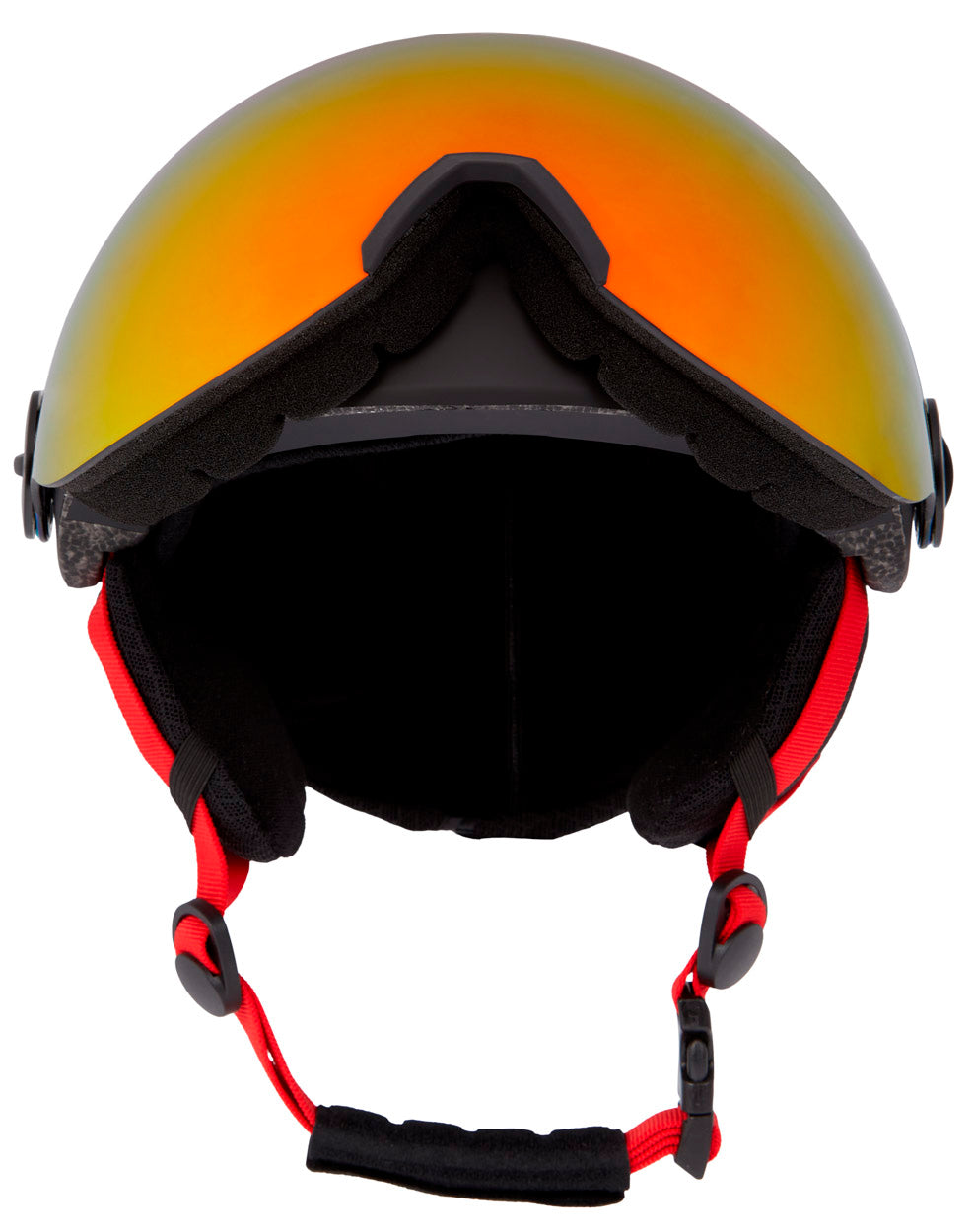 Pulse Revo HS-016 Skihjelm