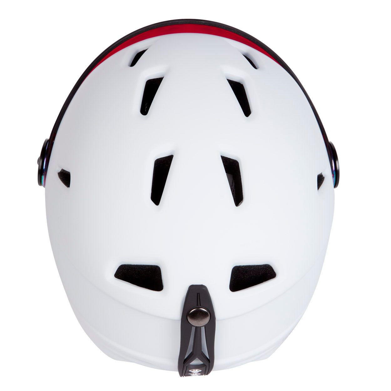 Pulse Revo HS-016 Skihjelm