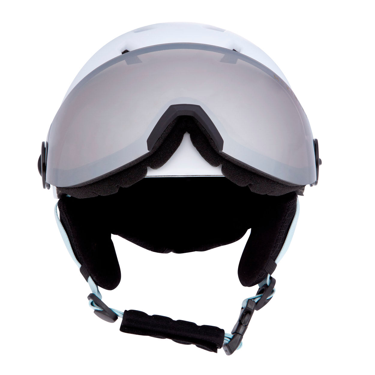 Pulse S2 Vision Skihjelm