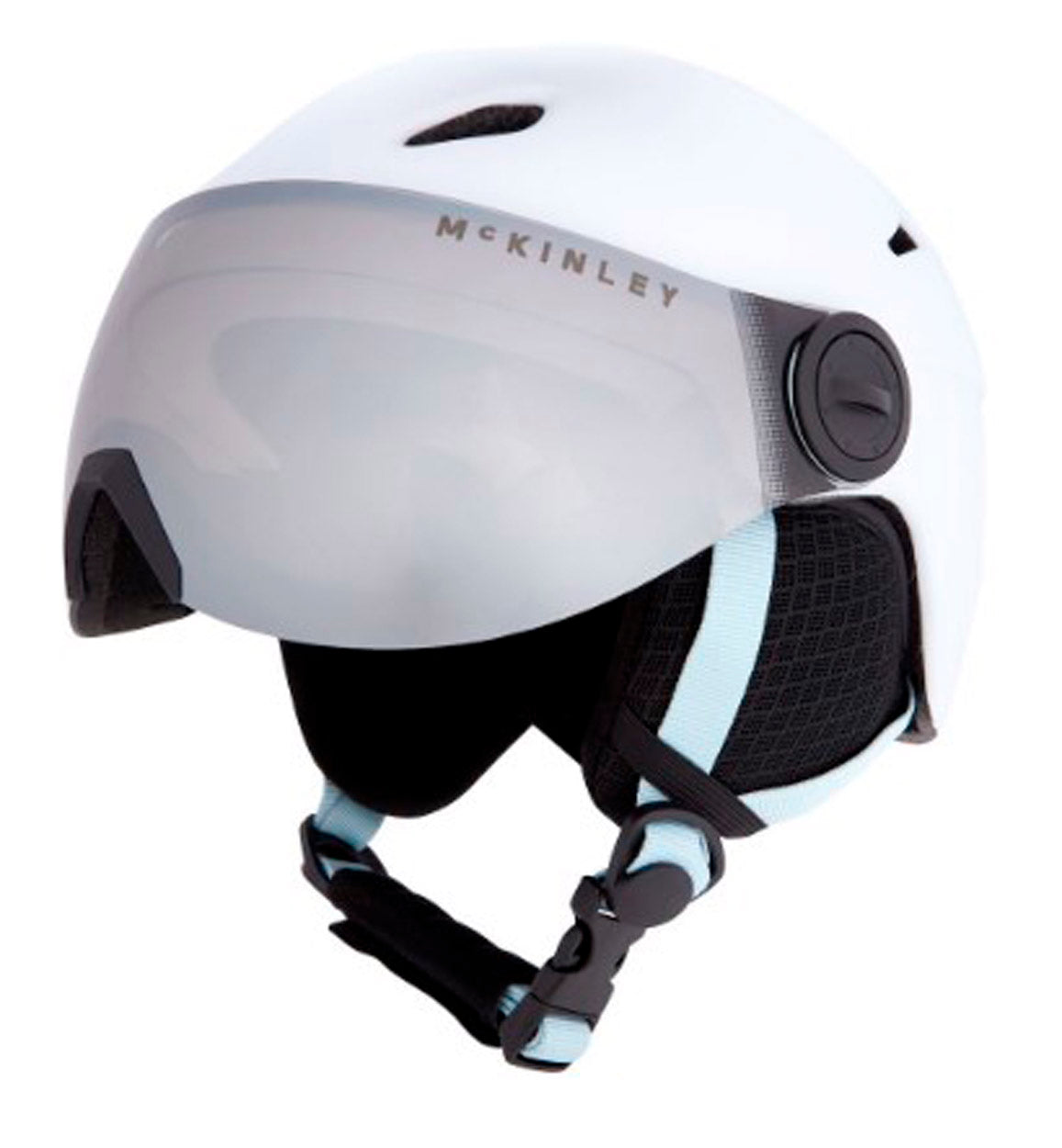 Pulse S2 Vision Skihjelm