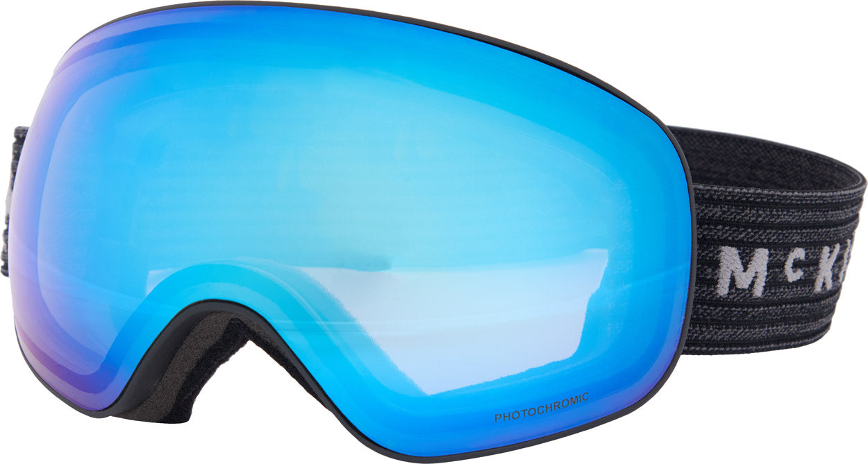 Ten-Nine High-Contrast Photochromic skibriller