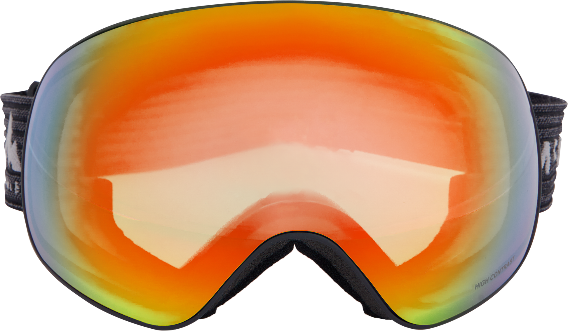 Ten-Nine II Revo Skibriller