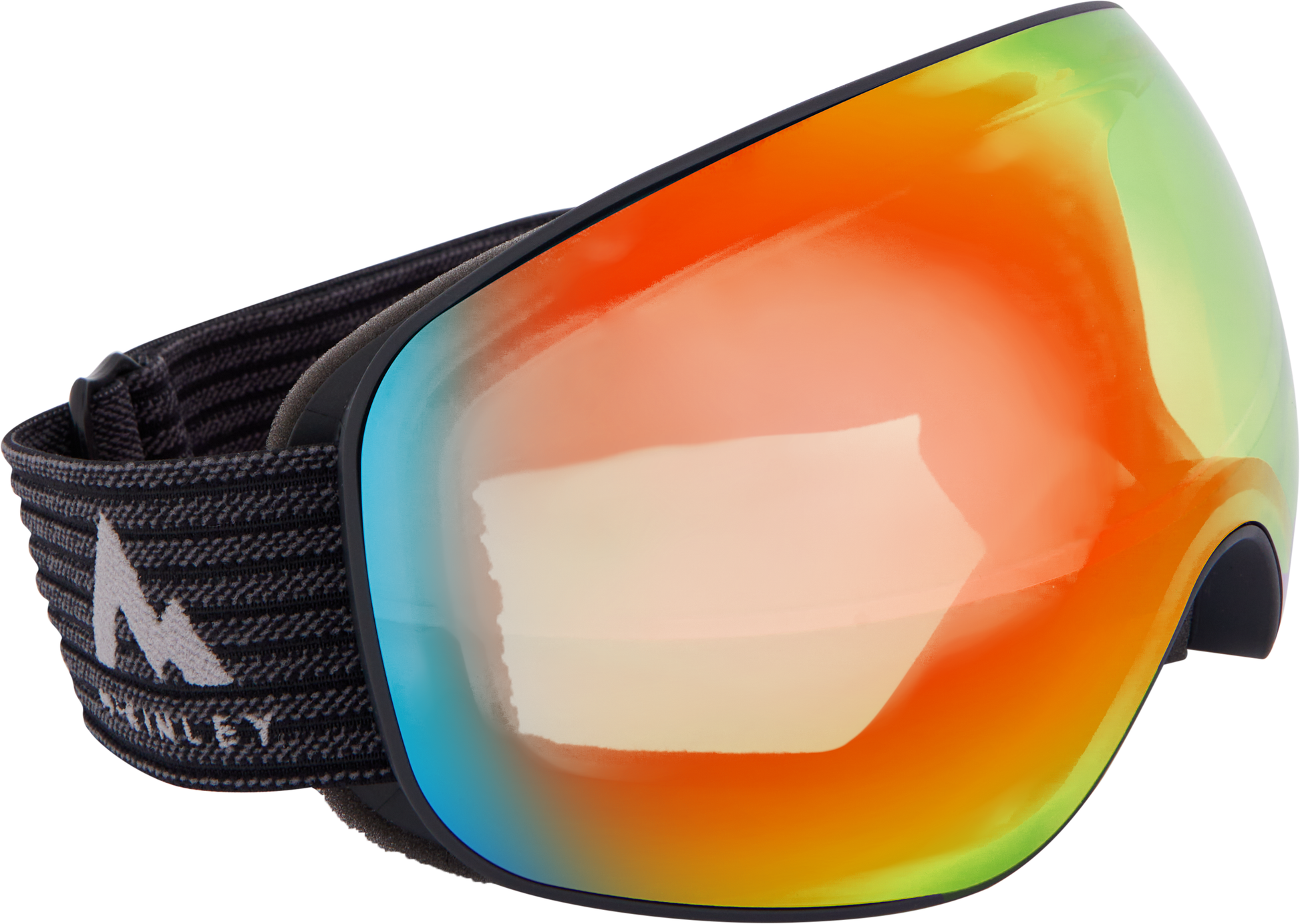 Ten-Nine II Revo Skibriller