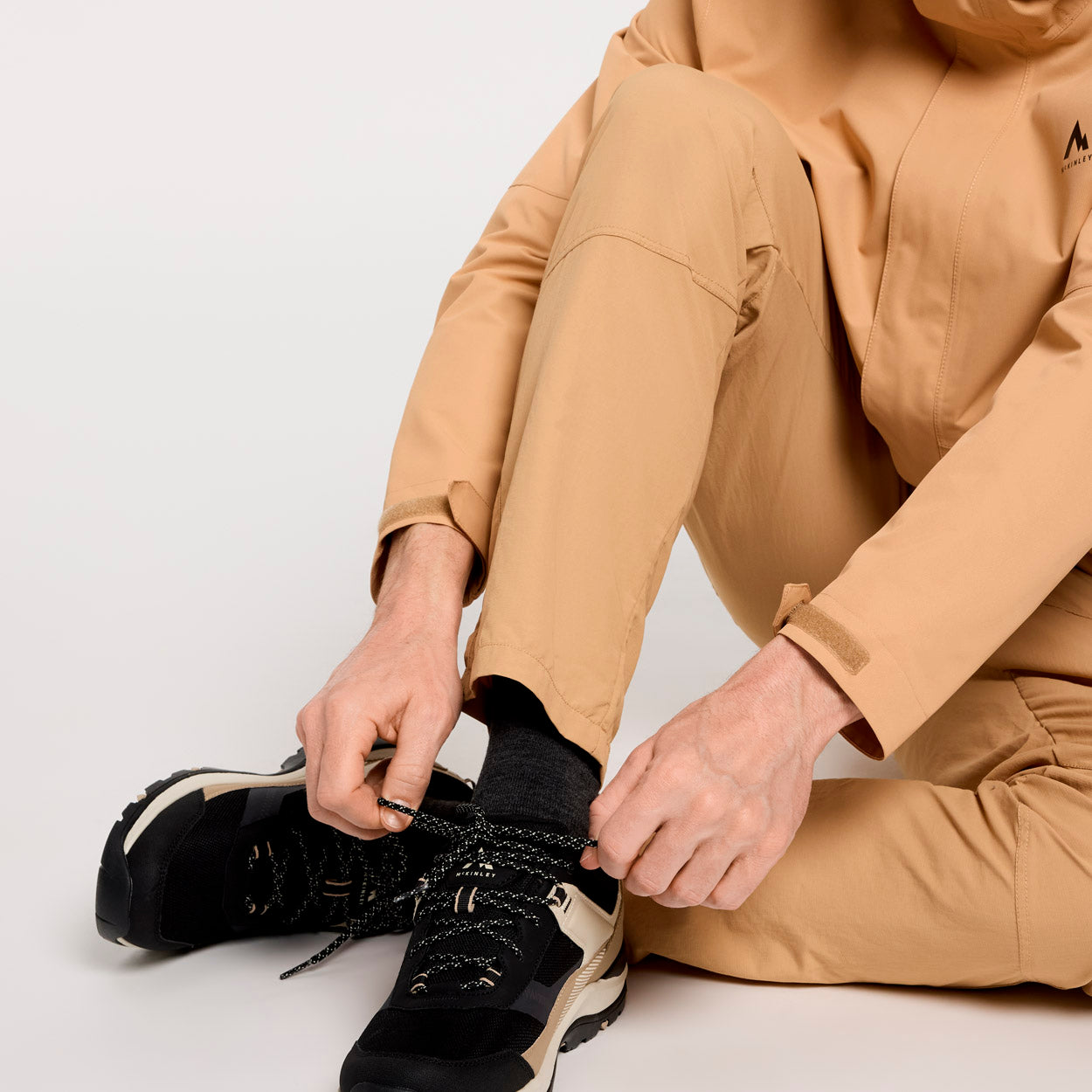 Kona VI AQX Vandresko