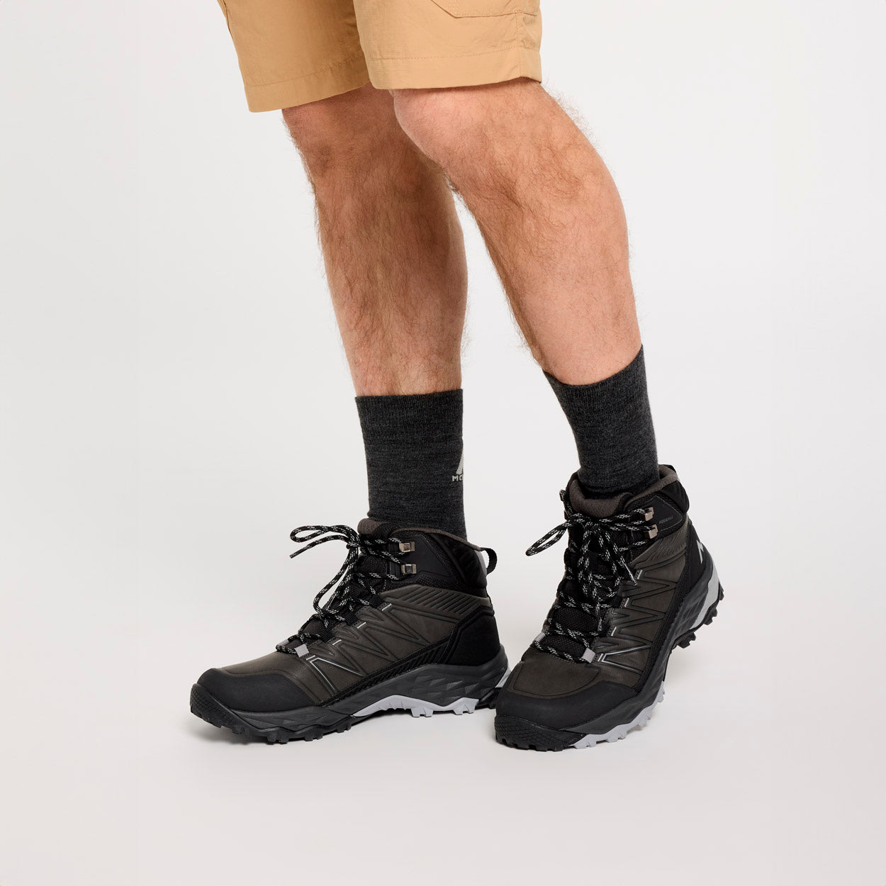 Tahsis AQX Mid Vandrestøvle