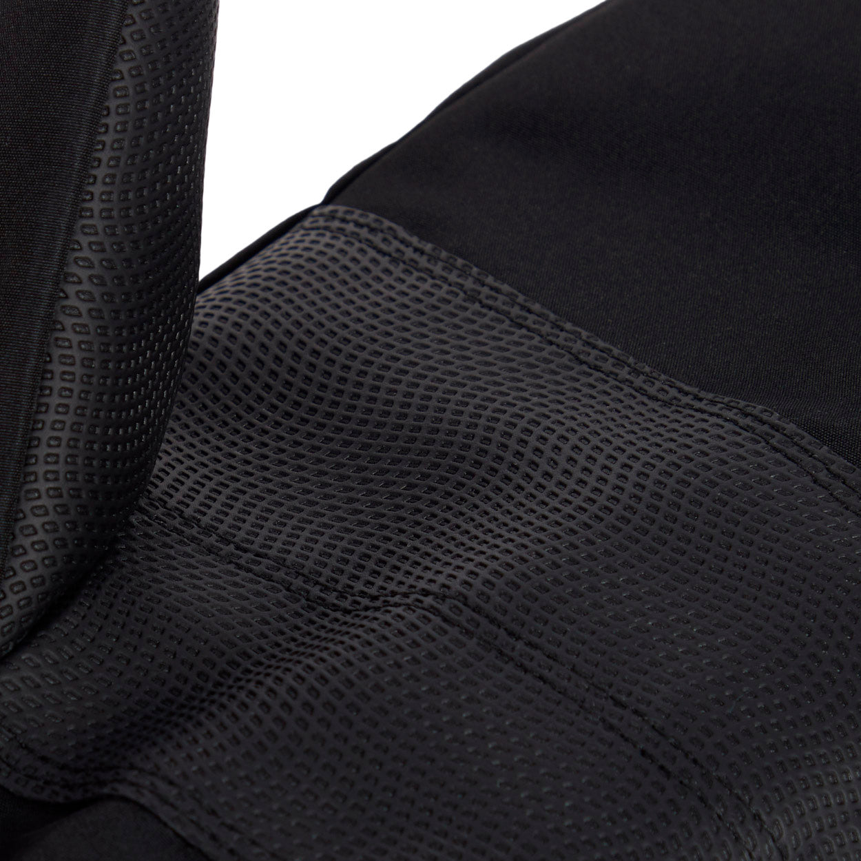 Ronn Mitten III Luffer