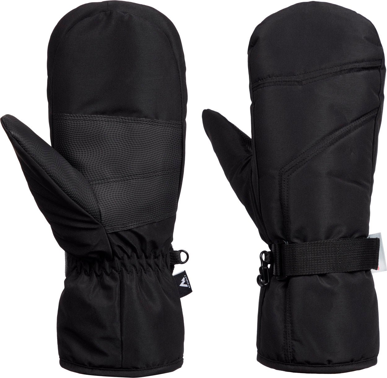 Ronn Mitten III Luffer