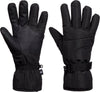 Ronn Ski Glove III Handsker fra McKinley