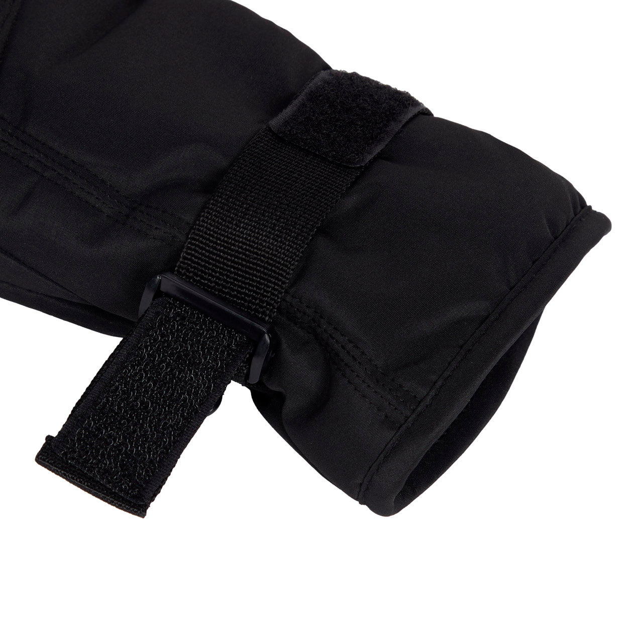 Ronn Mitten III Luffer