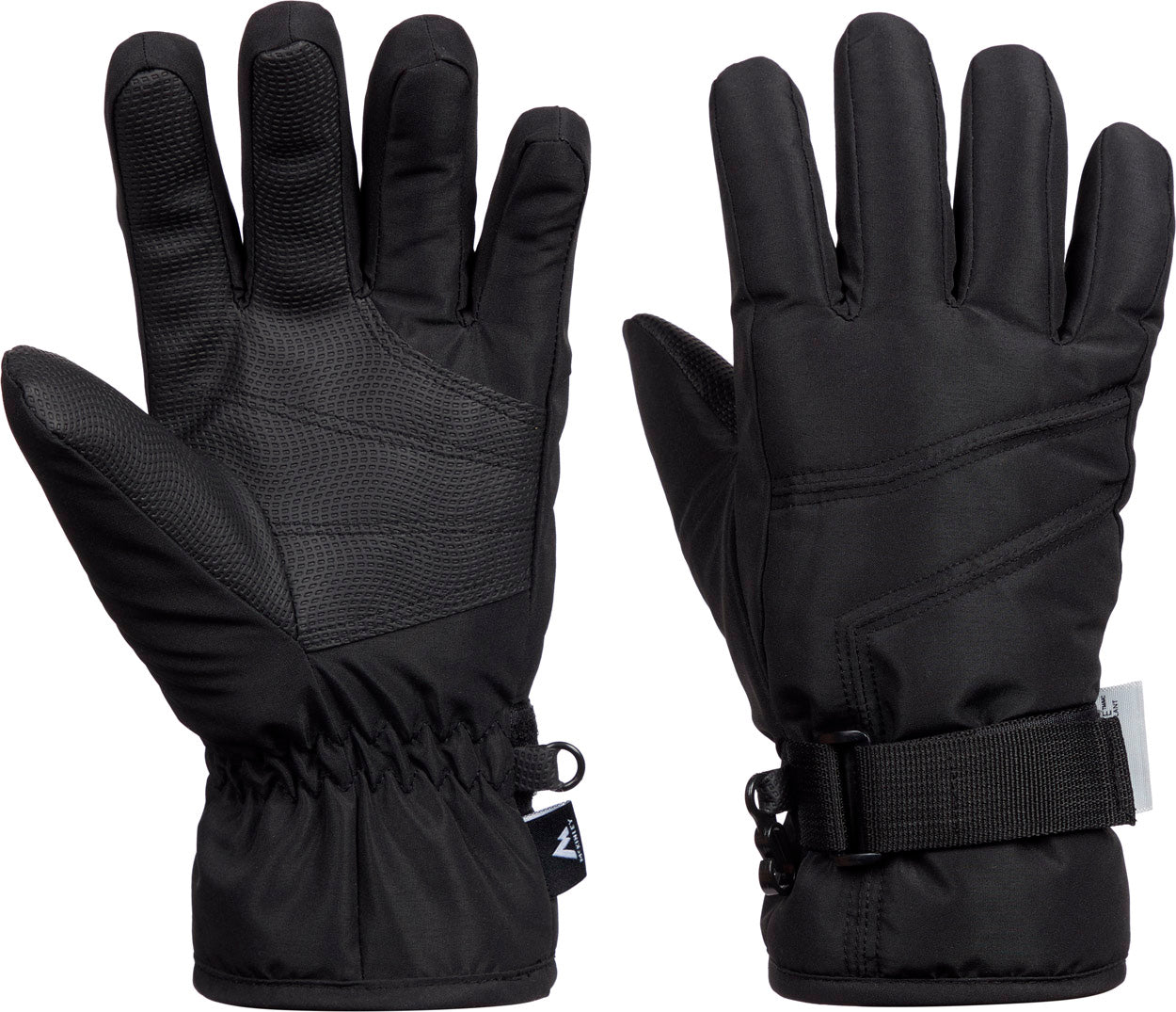 Ronn III Skihandsker