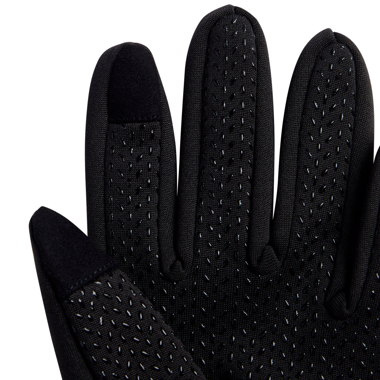 Serge II Softshell Handsker