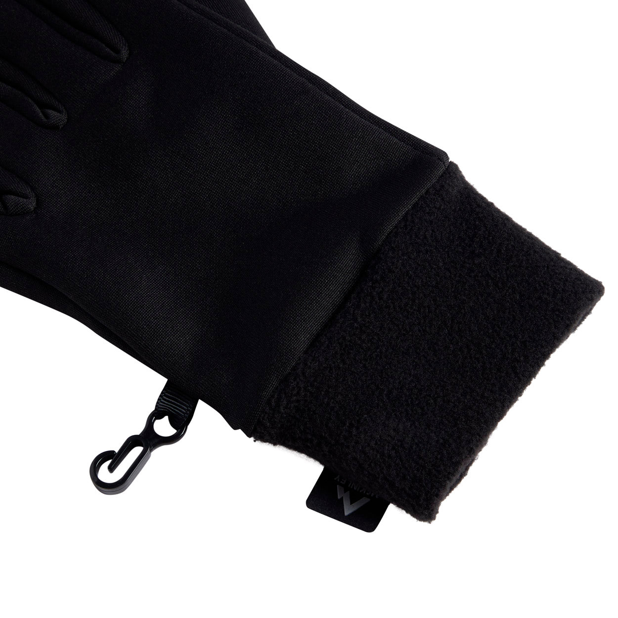 Serge II Softshell Handsker