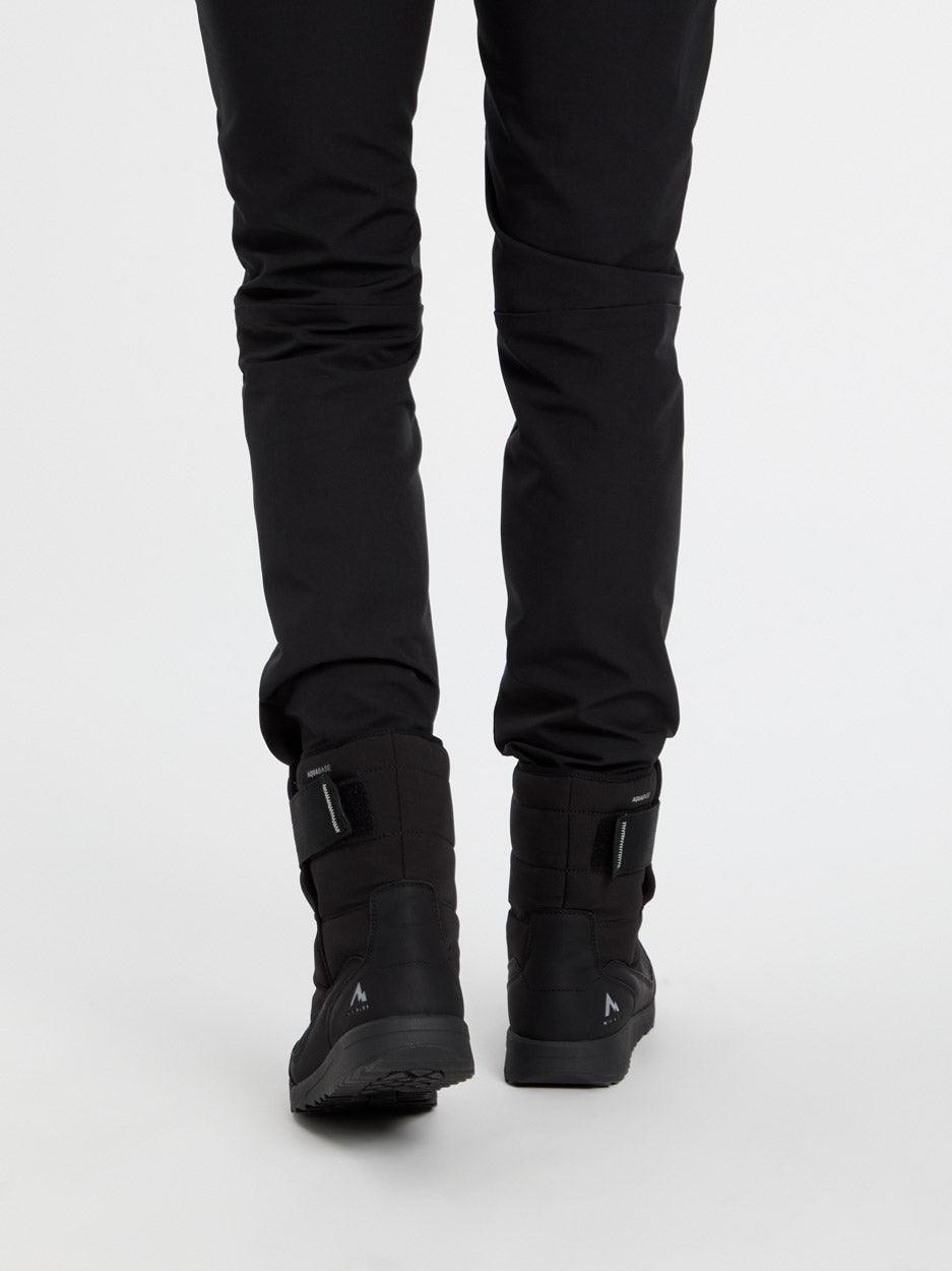 Regina II Vandtæt Vinterstøvler