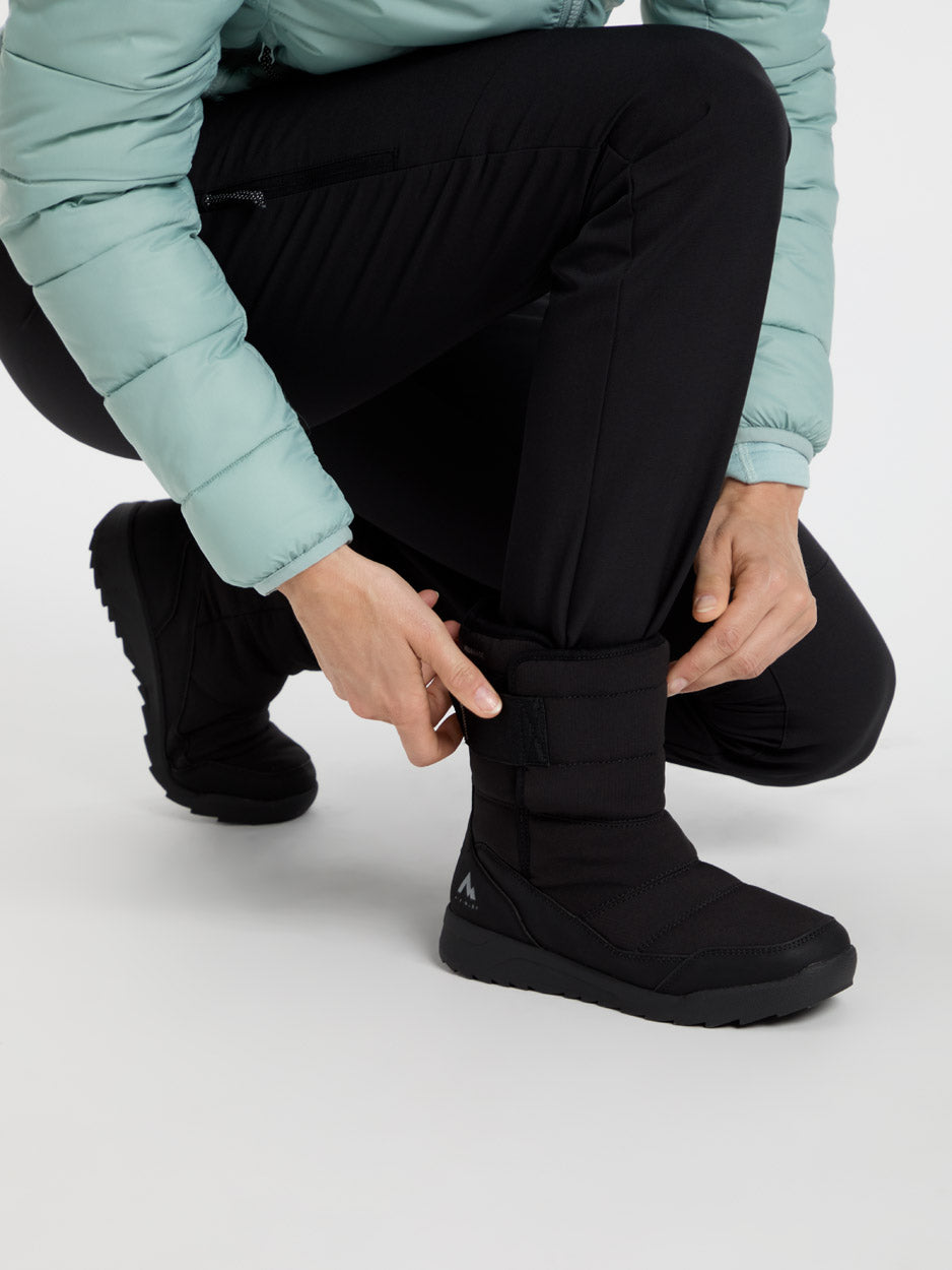 Regina II Vandtæt Vinterstøvler