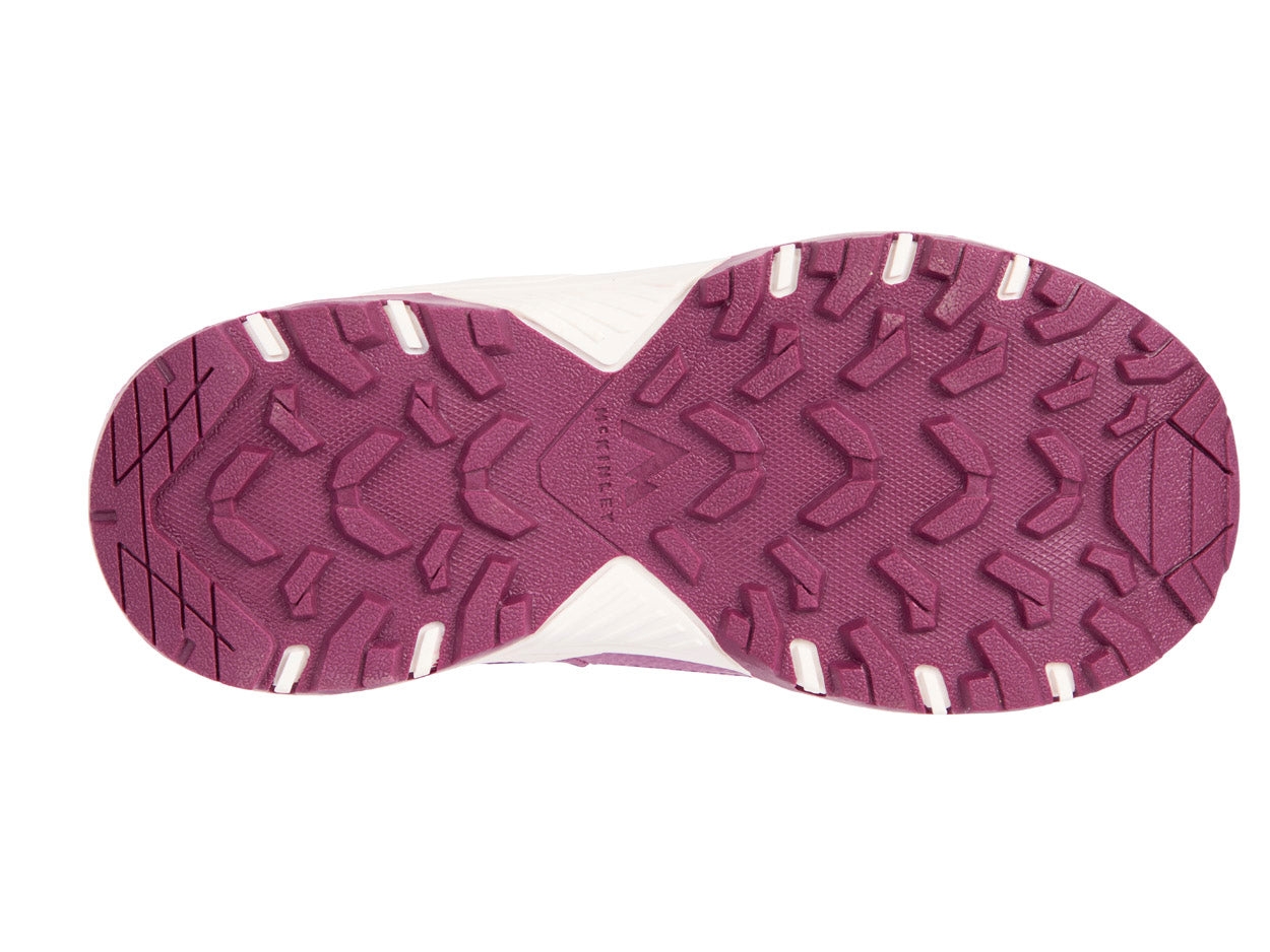 Maine II Mid Vinterstøvle