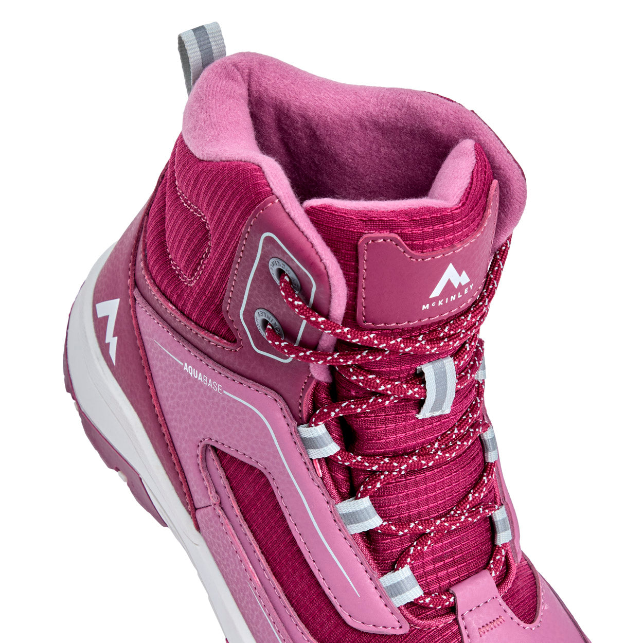 Maine II Mid Vinterstøvle