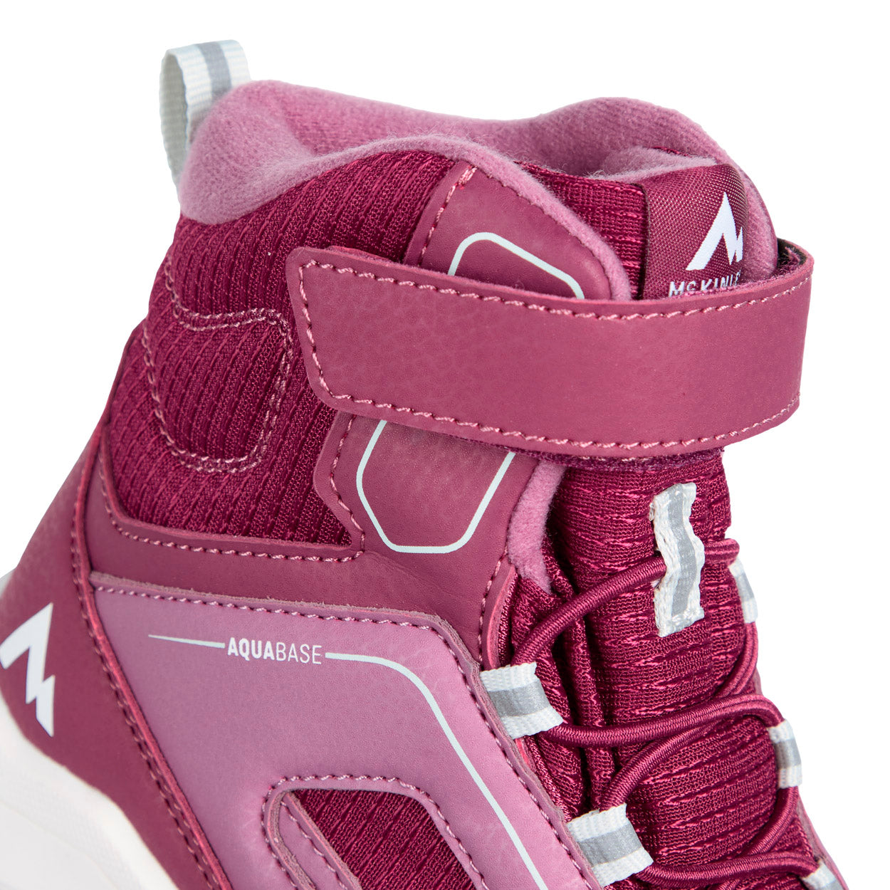 Maine II Mid Vinterstøvle