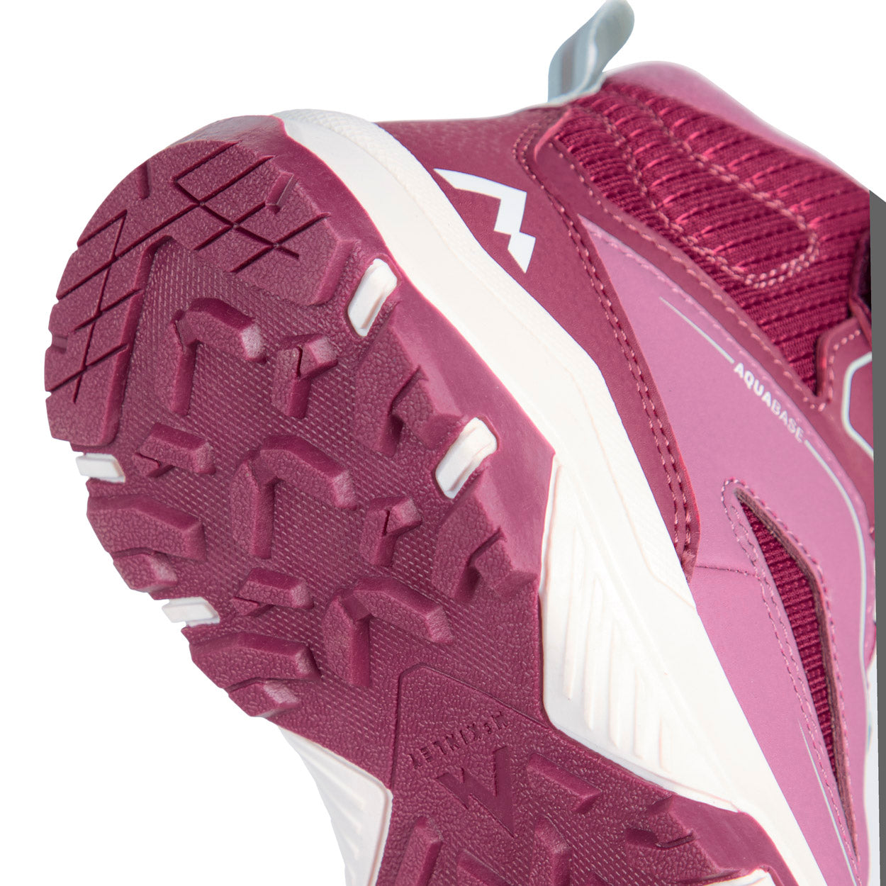 Maine II Mid Vinterstøvle