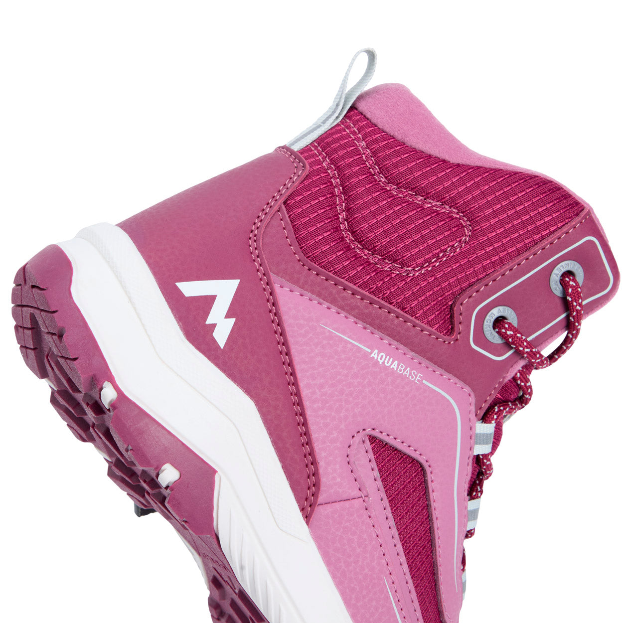 Maine II Mid Vinterstøvle