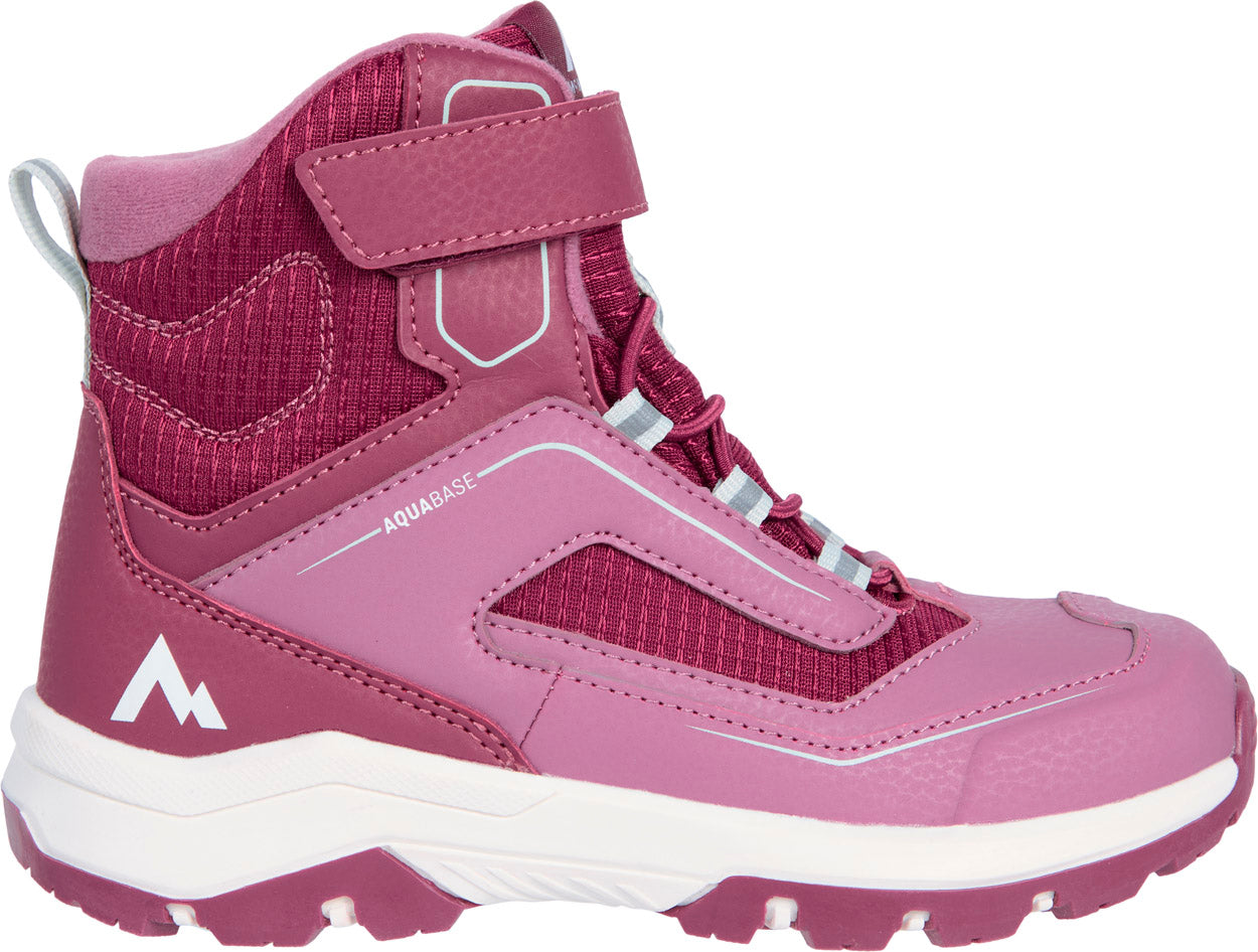 Maine II Mid Vinterstøvle