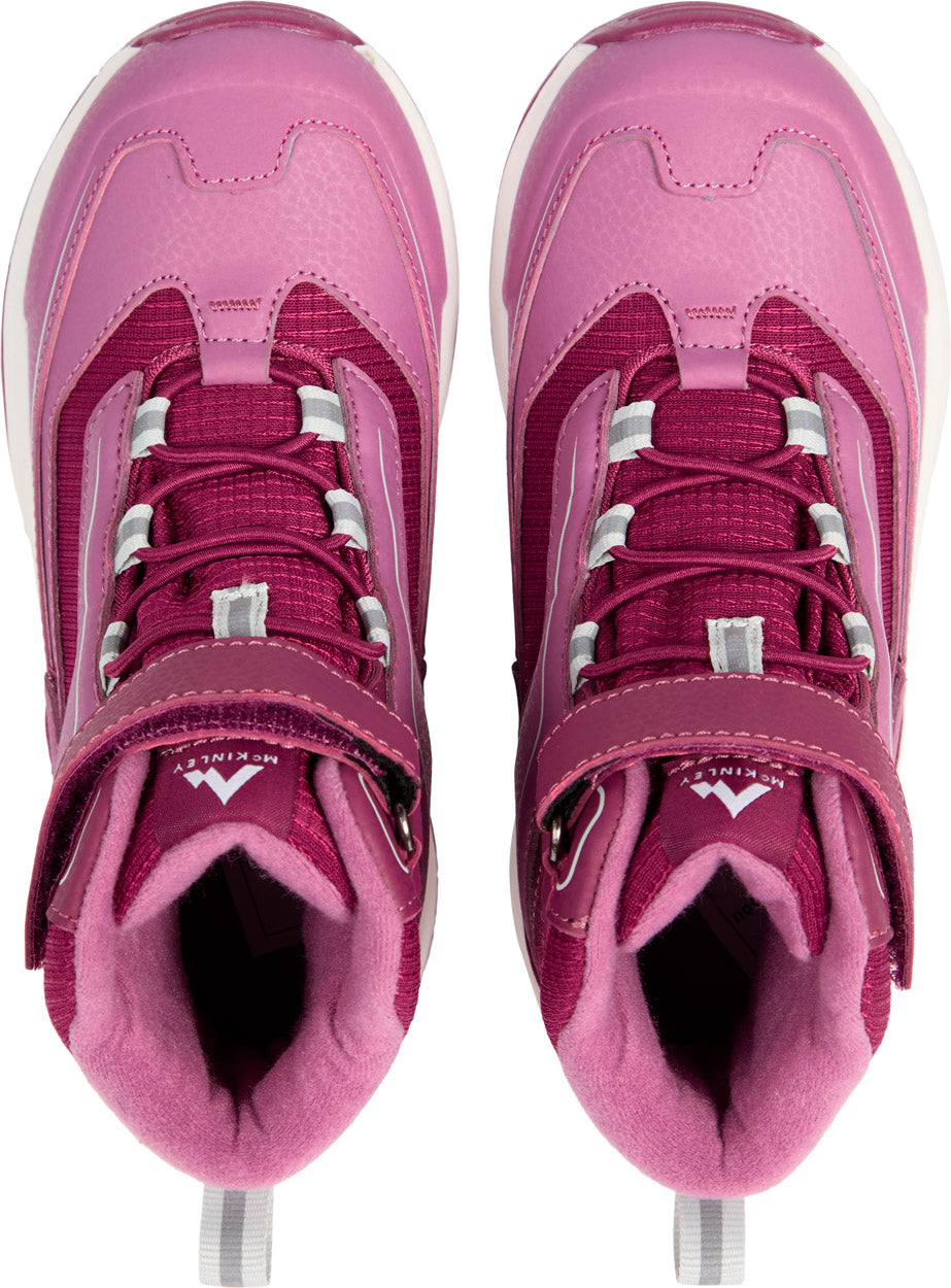 Maine II Mid Vinterstøvle