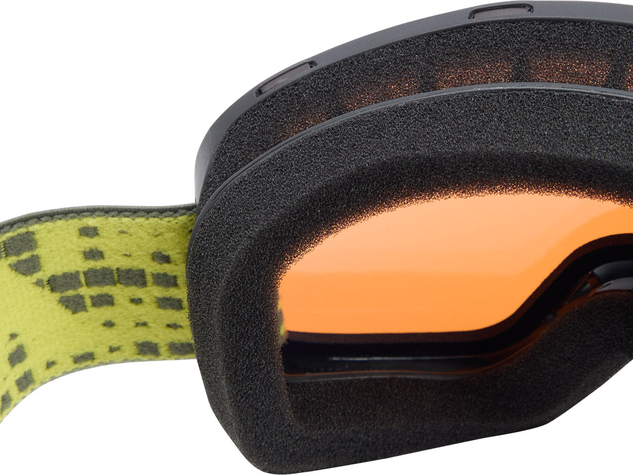 Tempo Vidospec 2 Skibriller