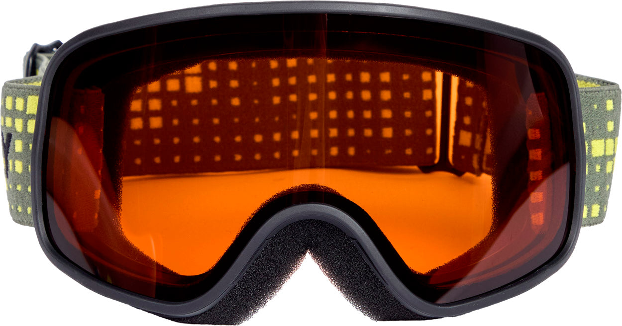 Tempo Vidospec 2 Skibriller