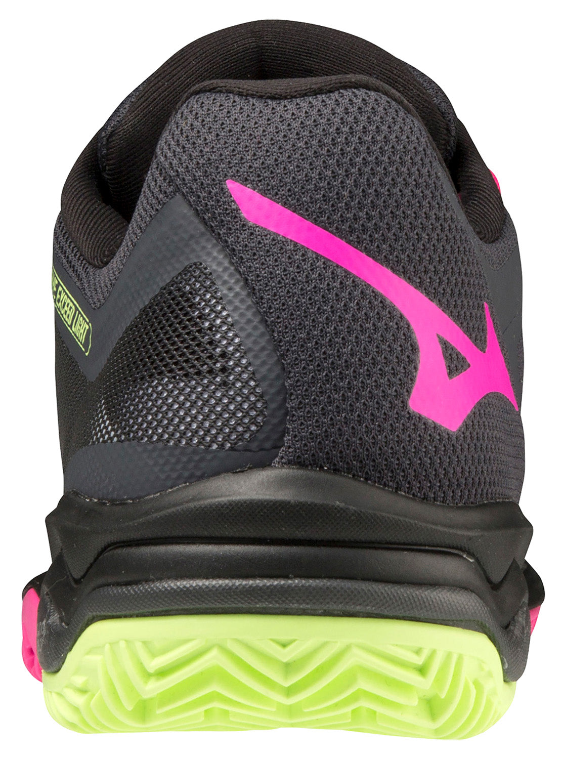 Wave Exceed Light padel sko