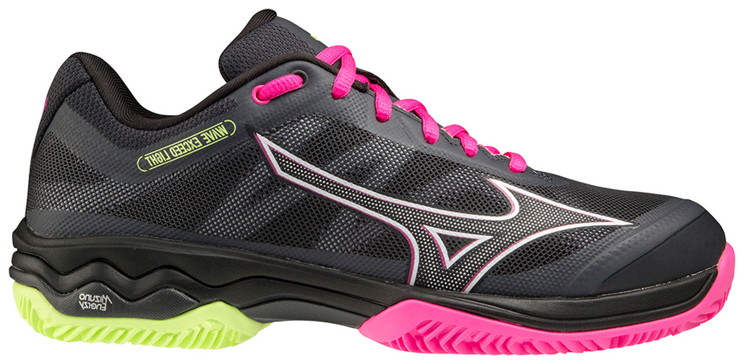 Wave Exceed Light padel sko