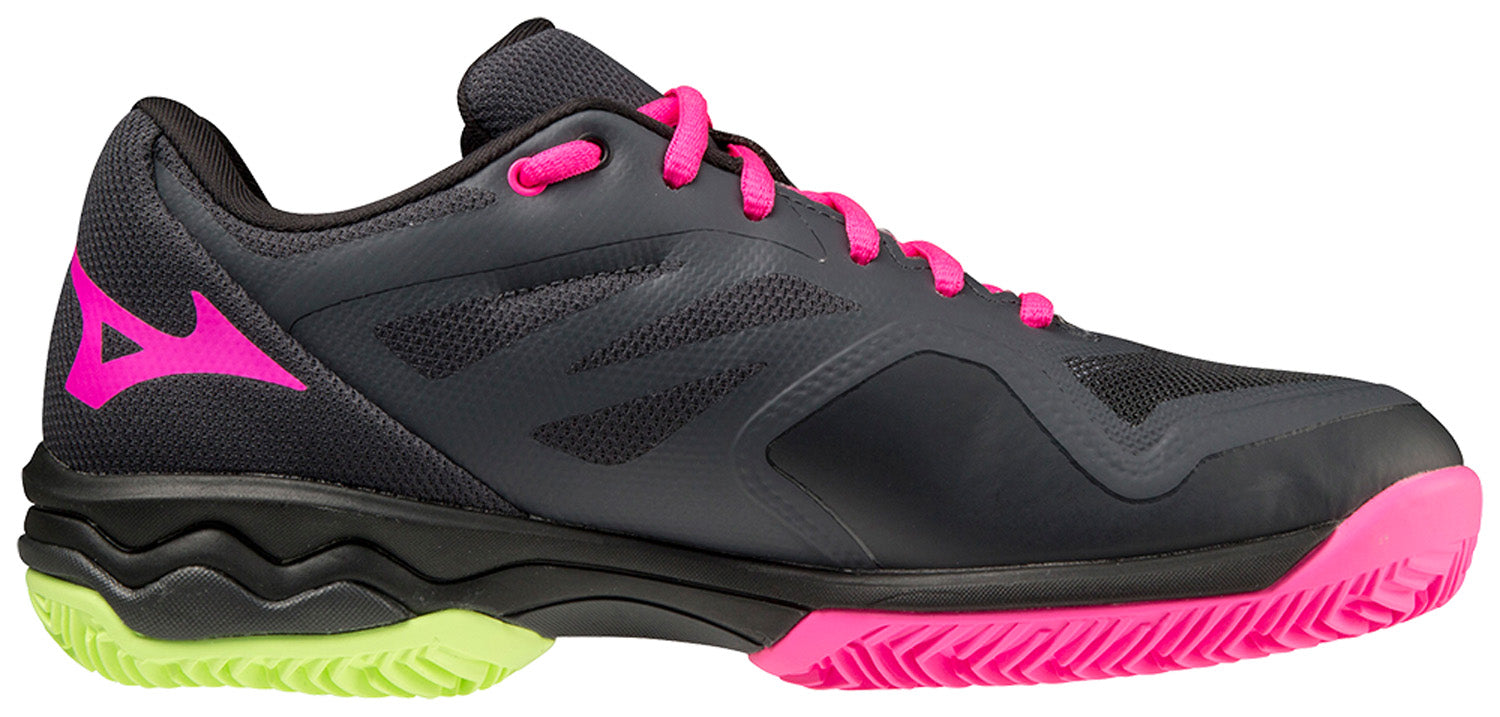 Wave Exceed Light padel sko