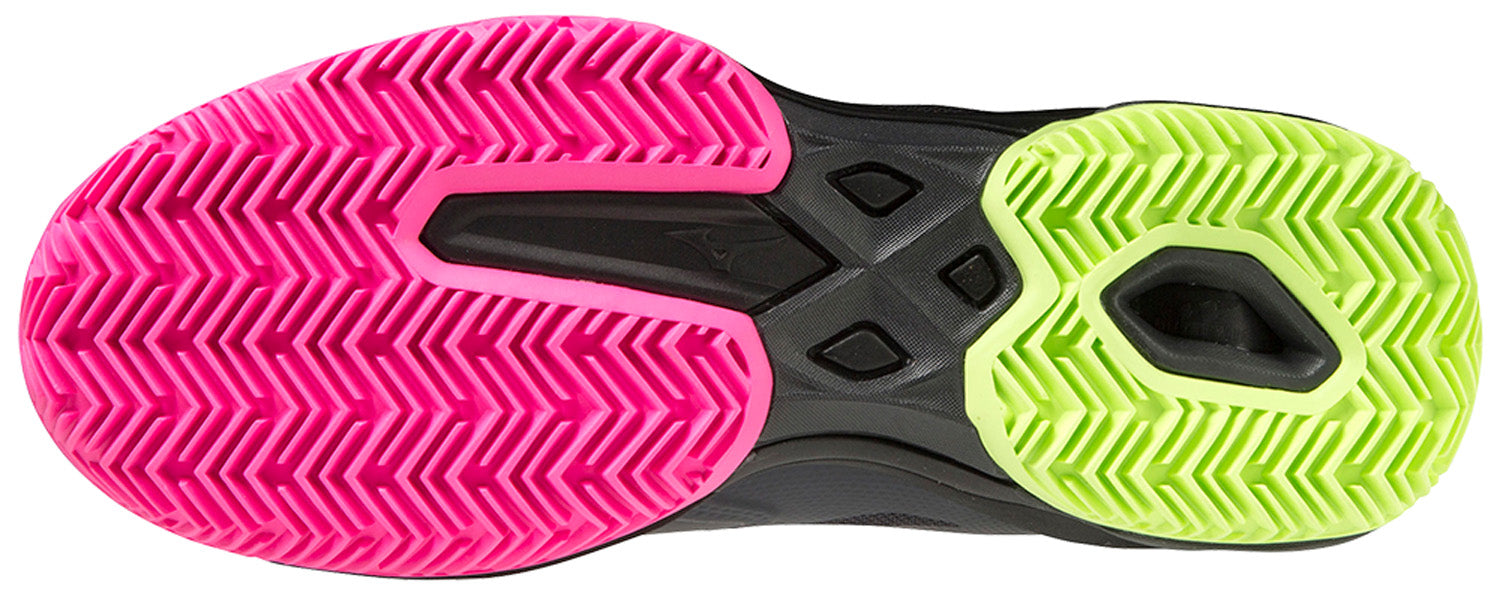 Wave Exceed Light padel sko