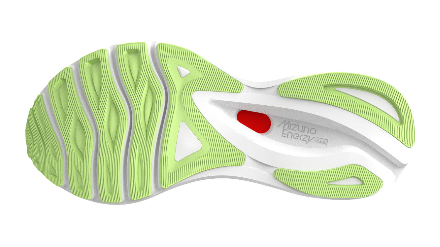 Wave Sky 5 Løbesko