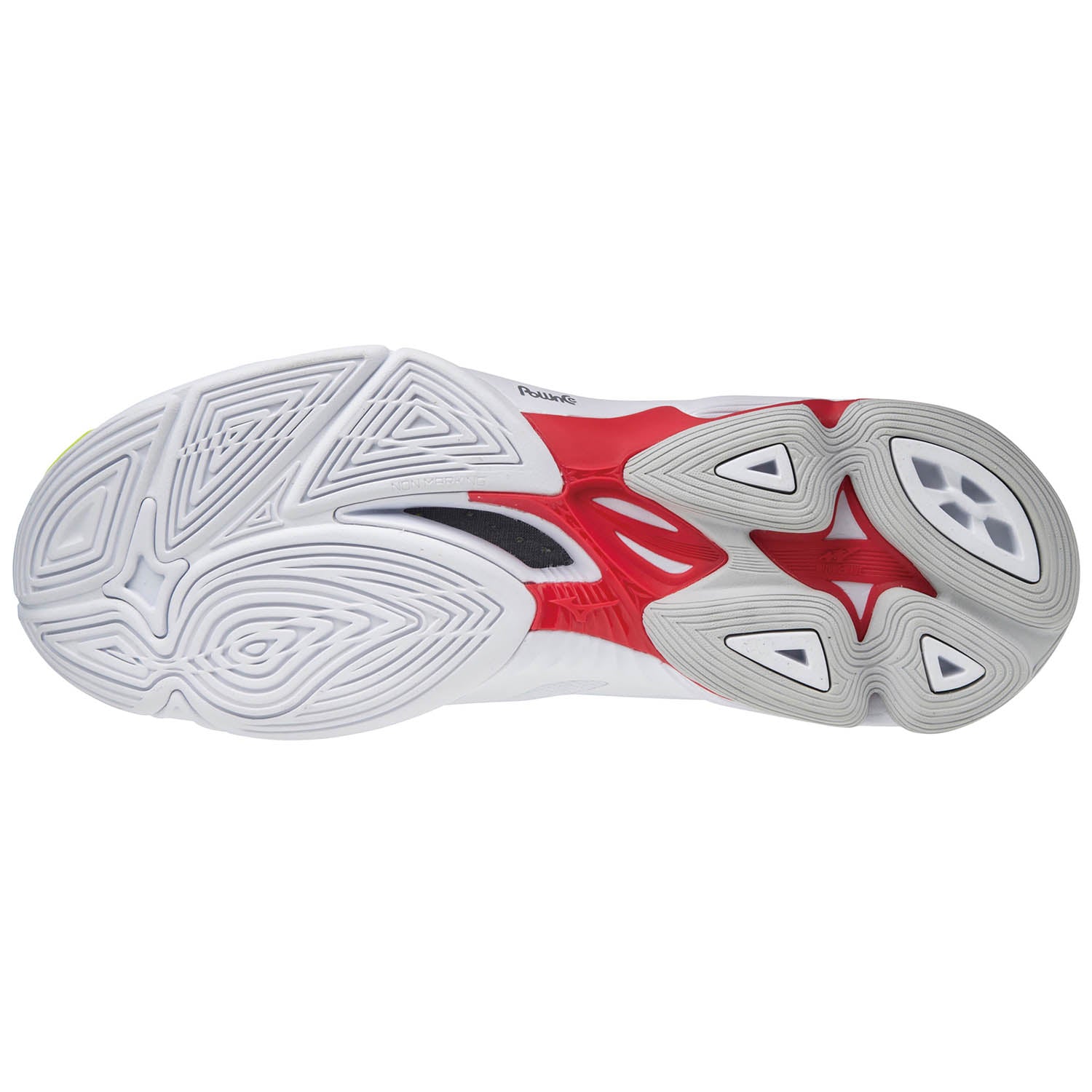 Mizuno Wave Lightning Z6 håndboldsko